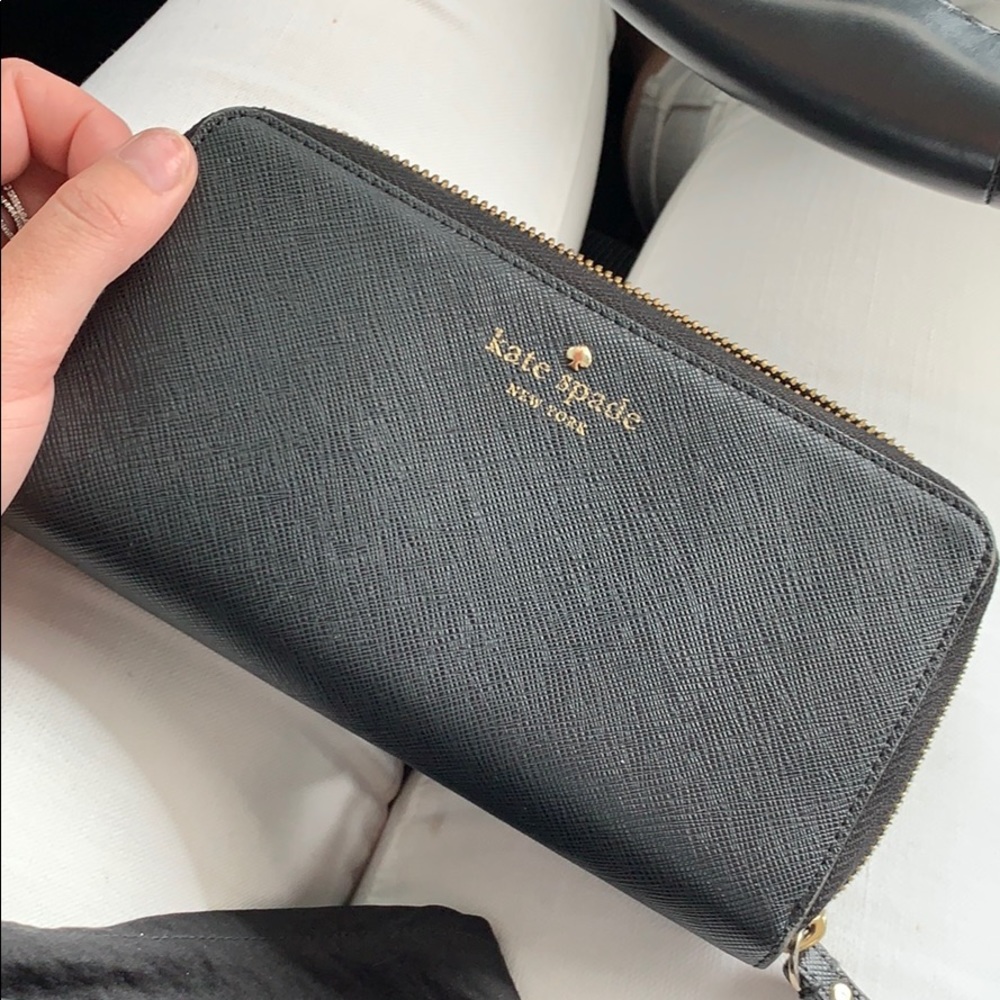 Kate spade wallet